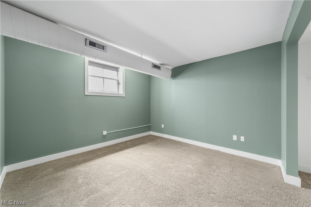 Franklin Lofts Condo - Residential