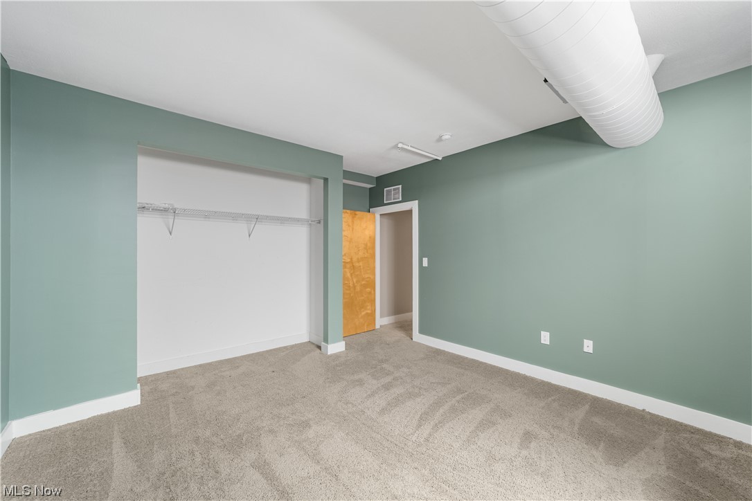 Franklin Lofts Condo - Residential