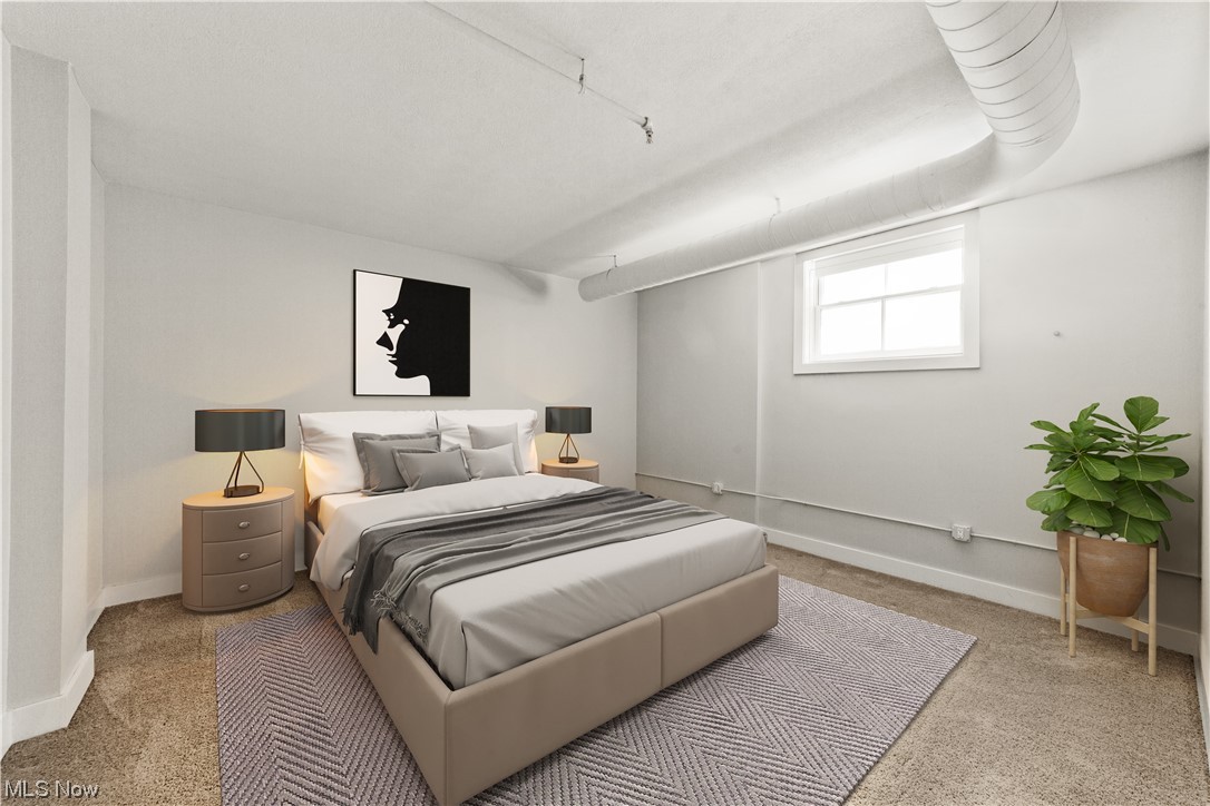 Franklin Lofts Condo - Residential