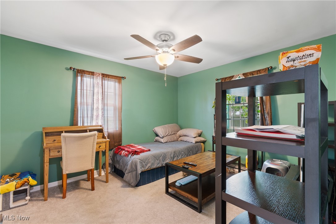 Sherwood - Residential