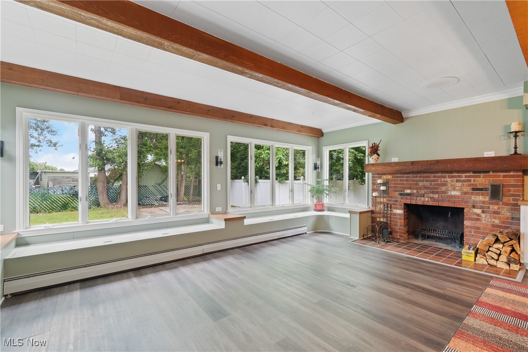 Sherwood - Residential