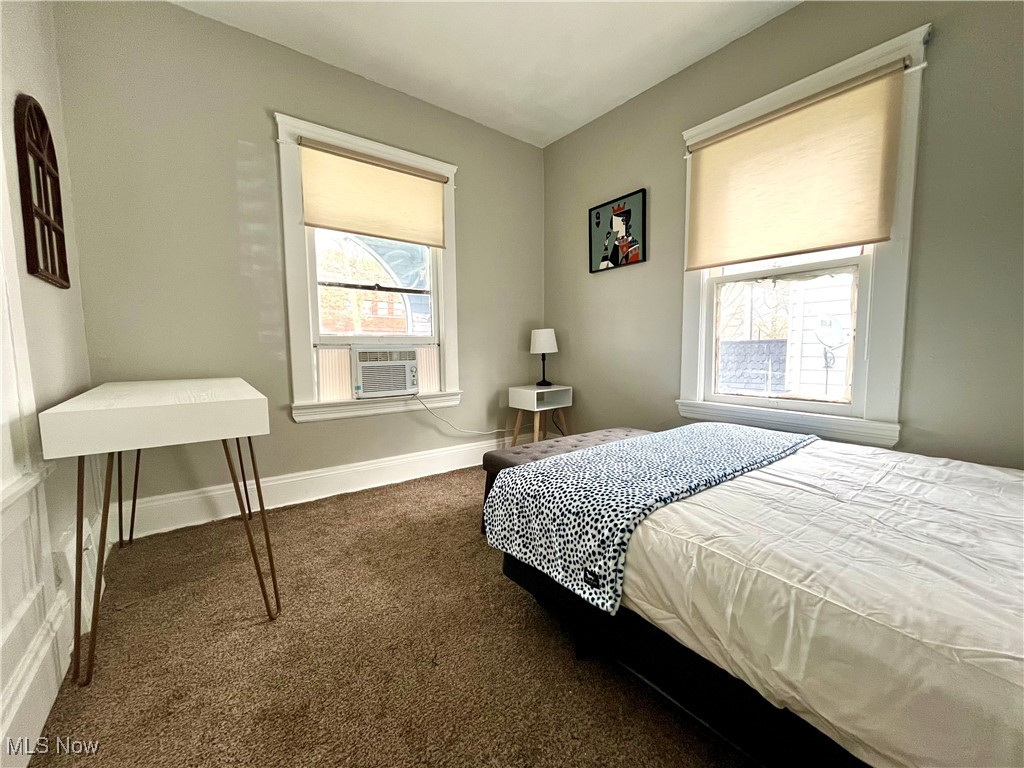 Johnson Realty Co - Residential Income