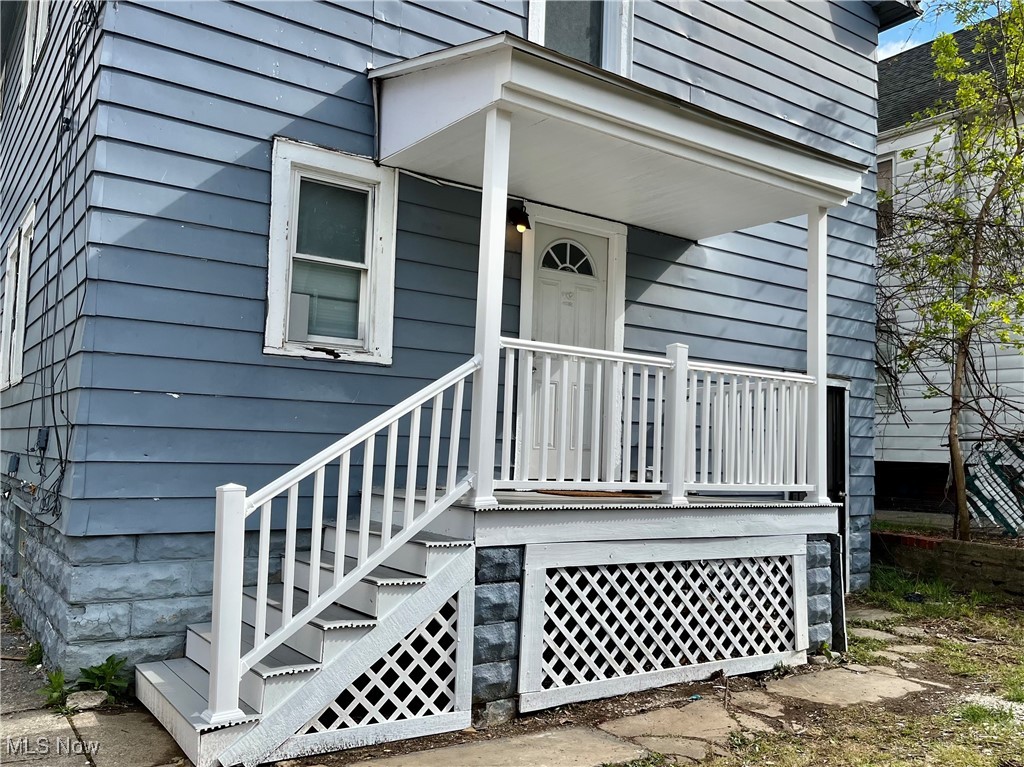 Johnson Realty Co - Residential Income