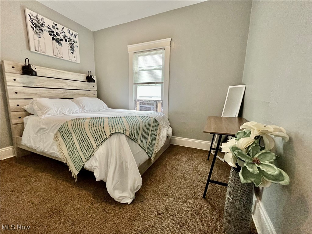 Johnson Realty Co - Residential Income