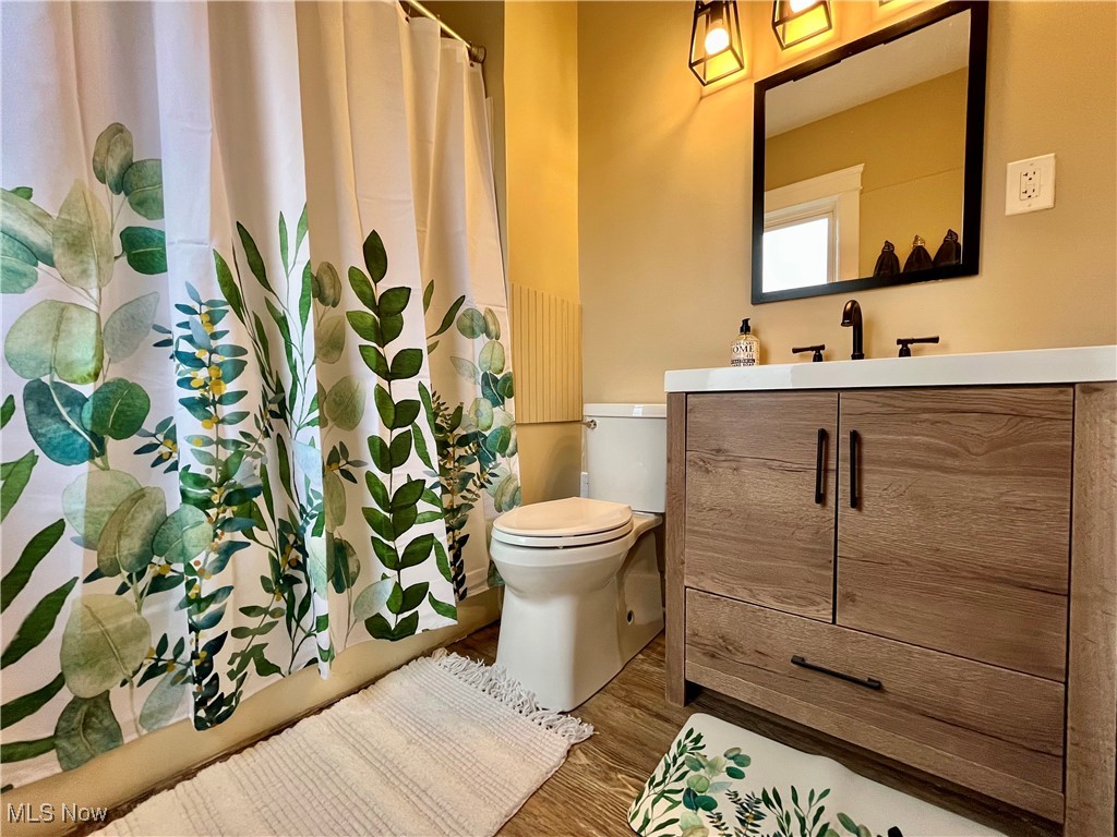 Johnson Realty Co - Residential Income