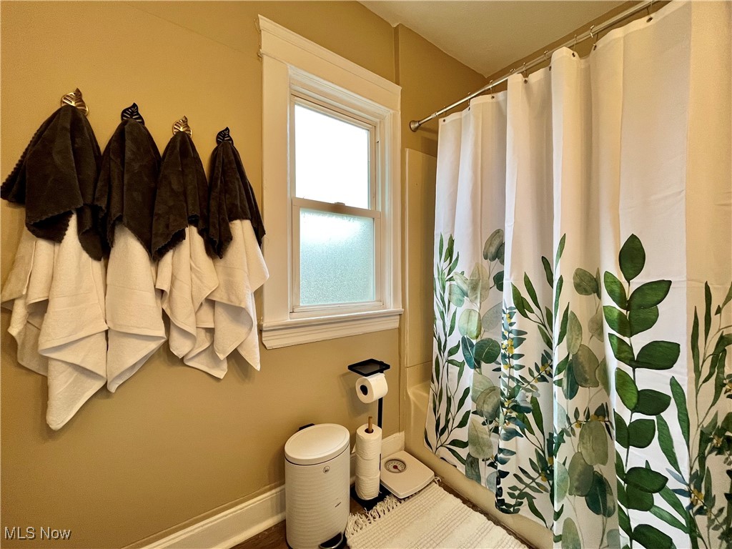 Johnson Realty Co - Residential Income