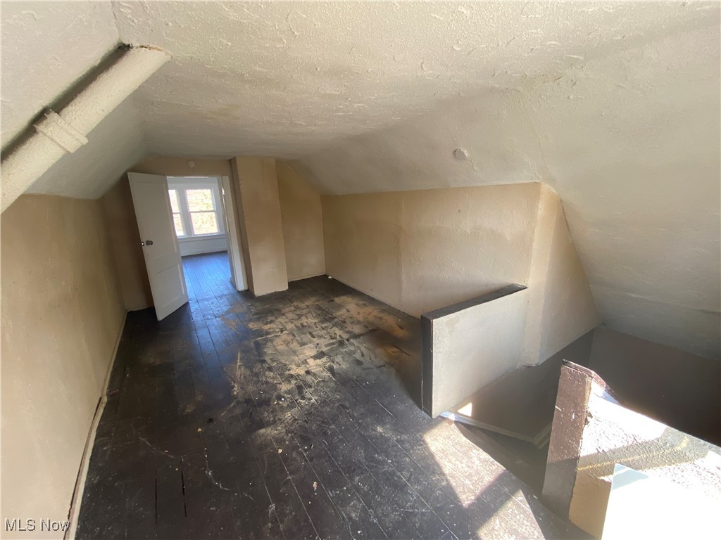 Johnson Realty Co - Residential Income