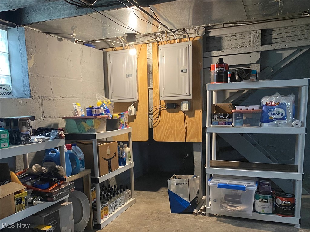 Johnson Realty Co - Residential Income