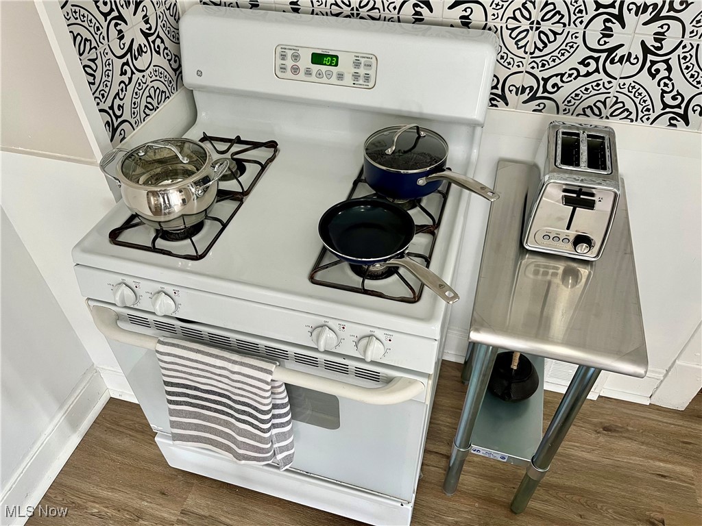 Johnson Realty Co - Residential Income