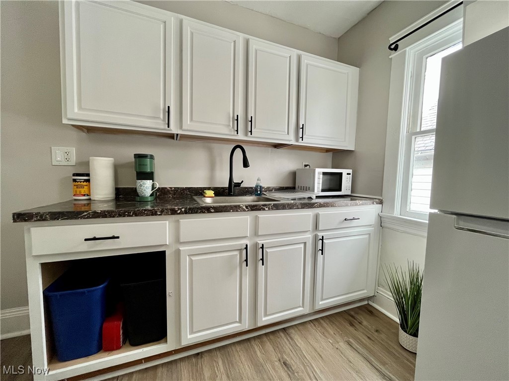 Johnson Realty Co - Residential Income