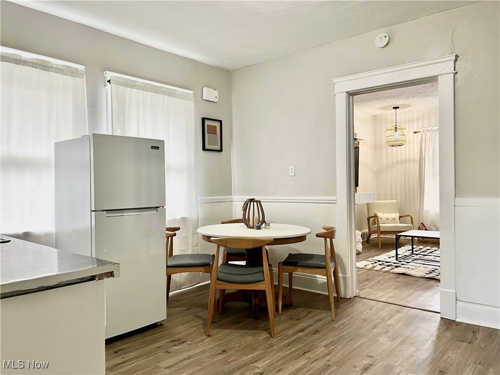 Johnson Realty Co - Residential Income