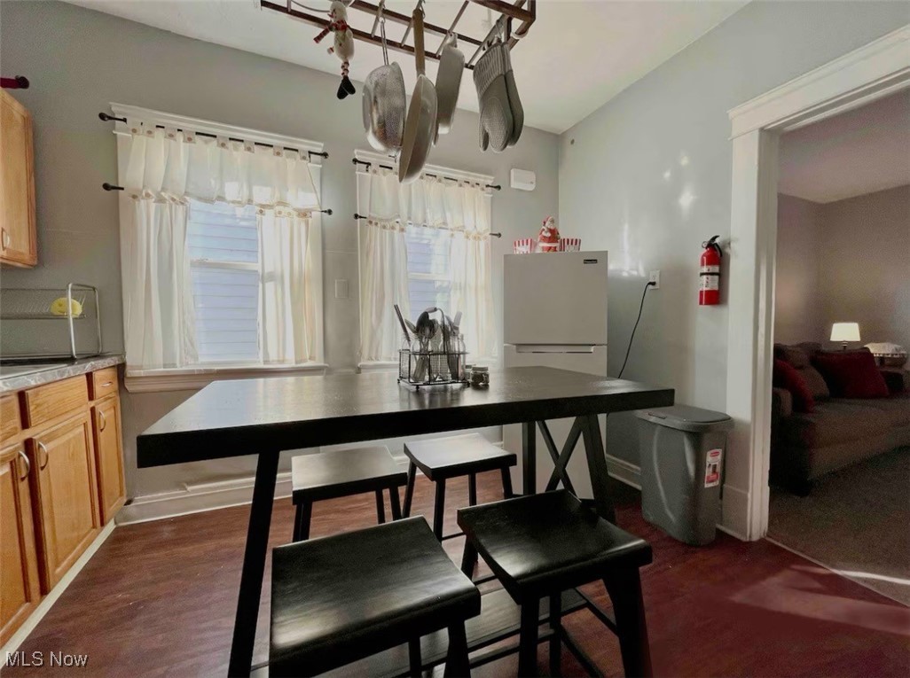 Johnson Realty Co - Residential Income