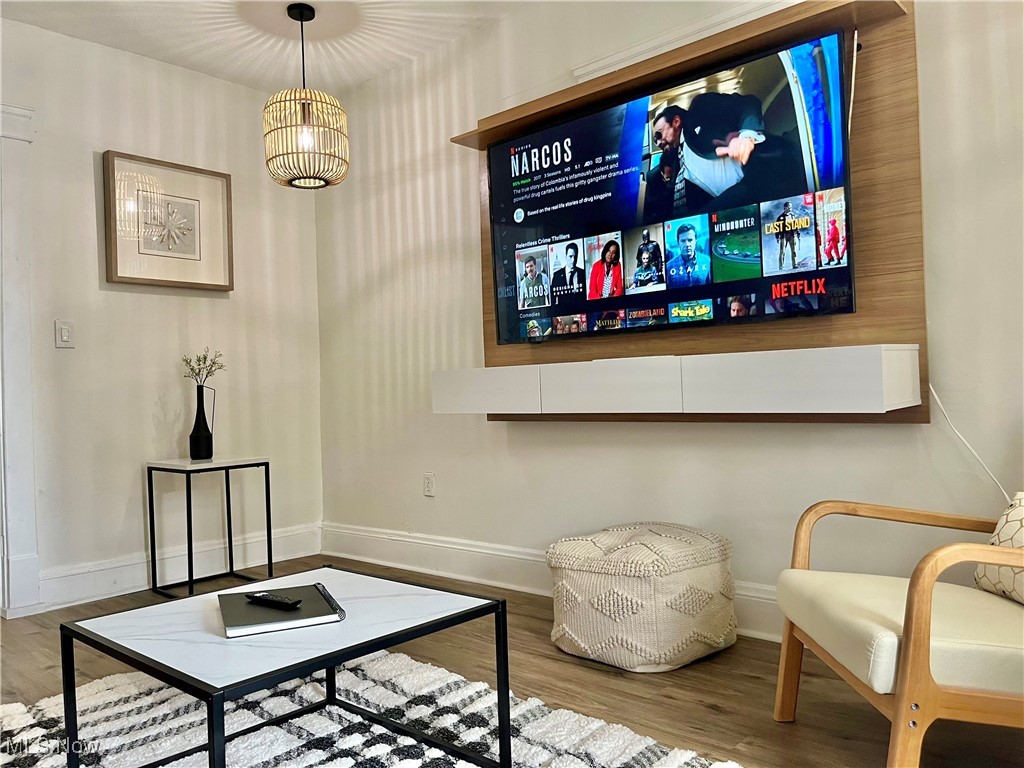 Johnson Realty Co - Residential Income