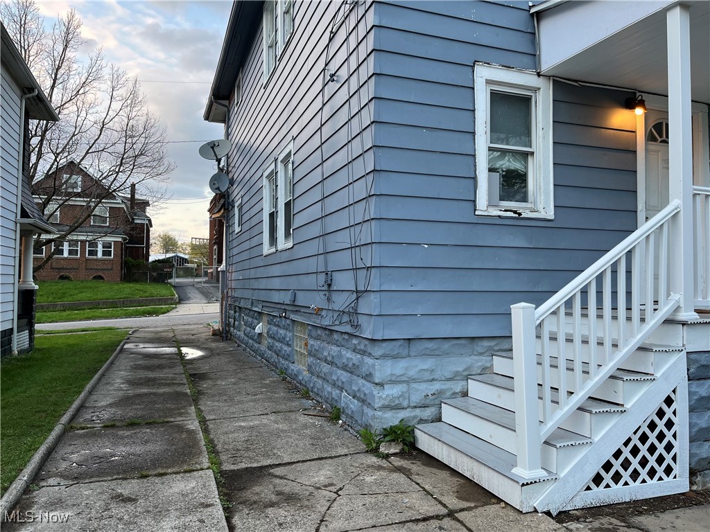 Johnson Realty Co - Residential Income