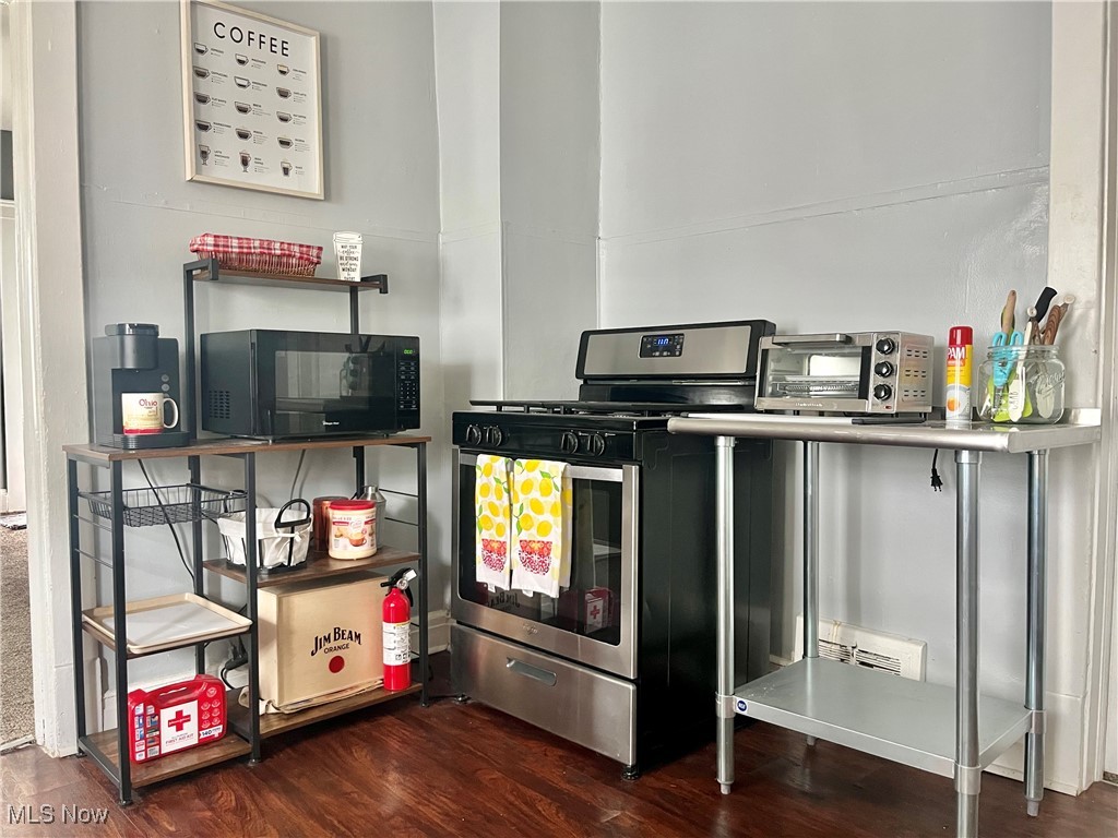 Johnson Realty Co - Residential Income