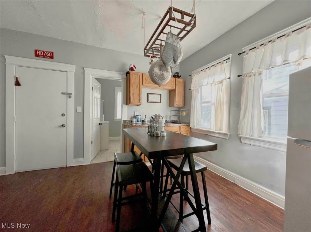 Johnson Realty Co - Residential Income