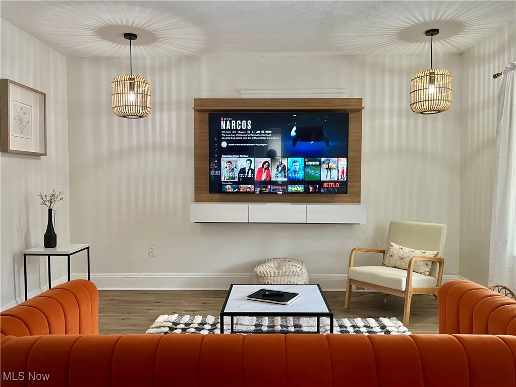 Johnson Realty Co - Residential Income