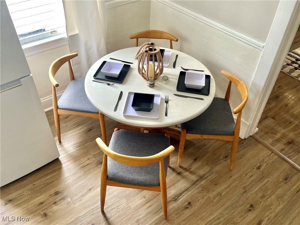 Johnson Realty Co - Residential Income