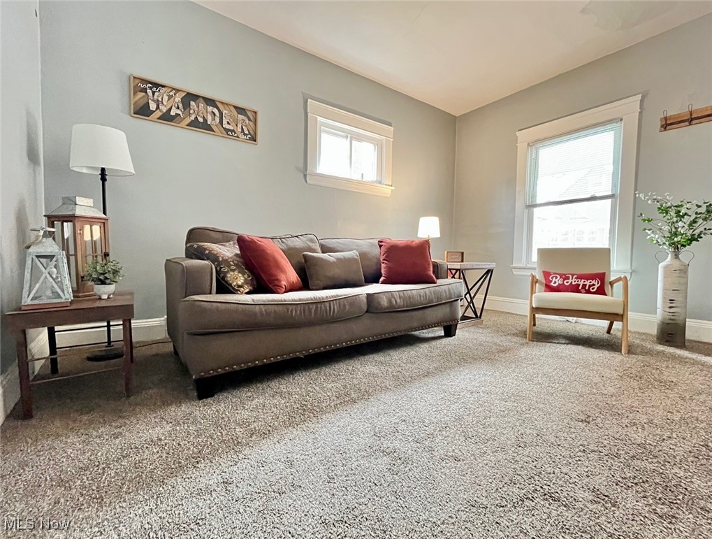 Johnson Realty Co - Residential Income