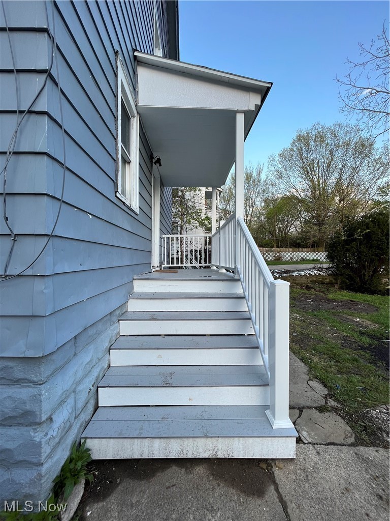 Johnson Realty Co - Residential Income