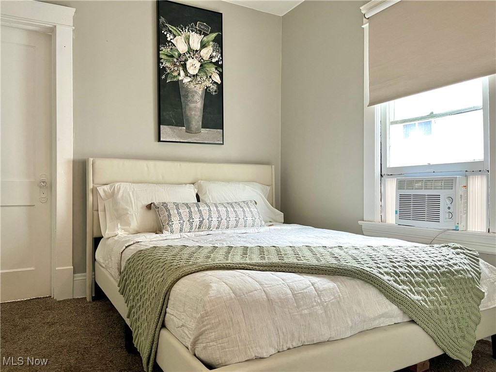 Johnson Realty Co - Residential Income