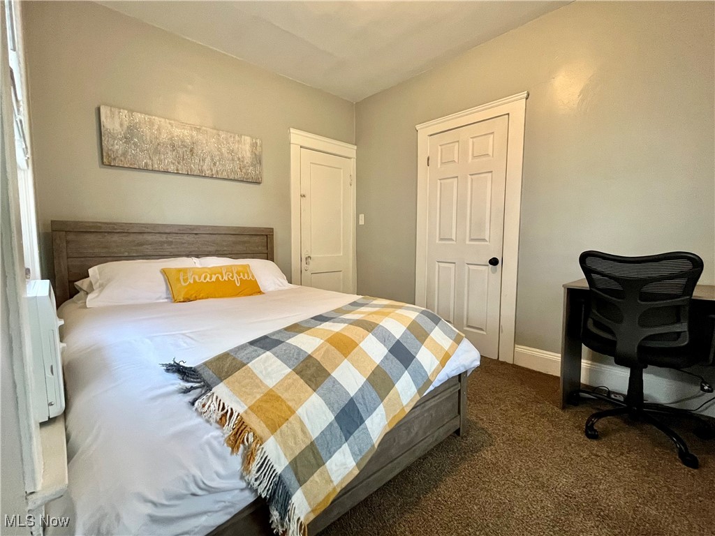 Johnson Realty Co - Residential Income