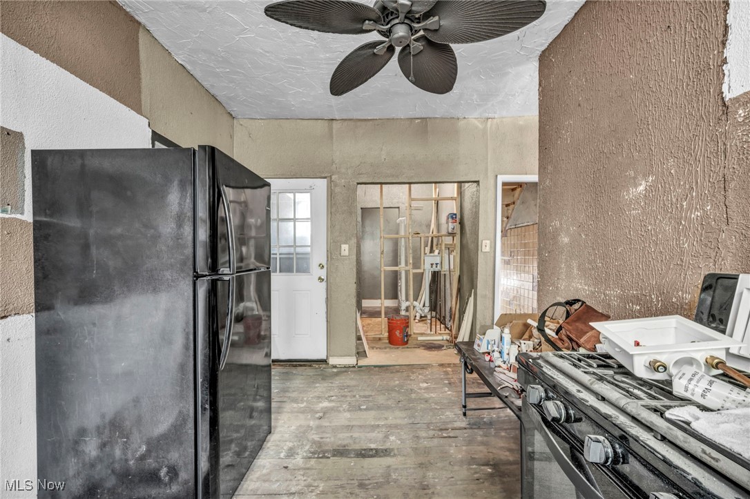 Brass Co - Residential Income