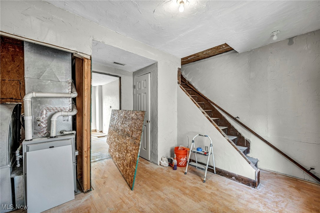 Brass Co - Residential Income