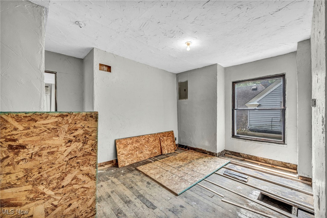 Brass Co - Residential Income