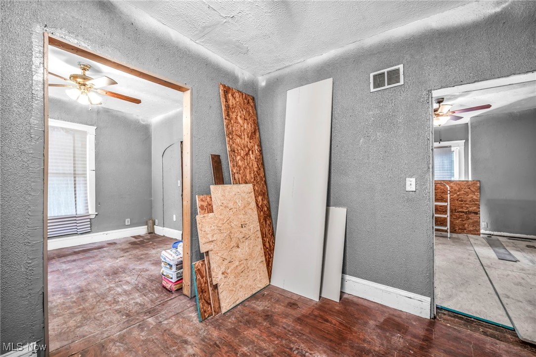 Brass Co - Residential Income