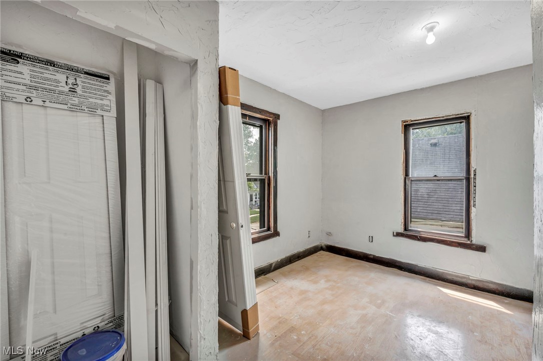 Brass Co - Residential Income