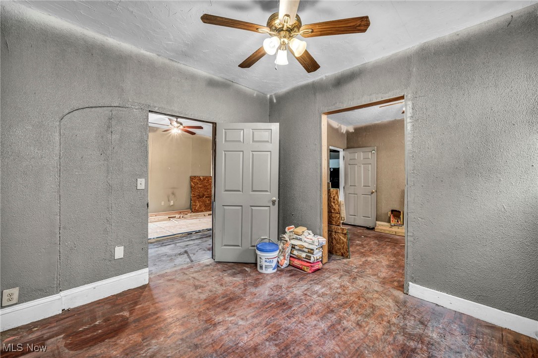 Brass Co - Residential Income