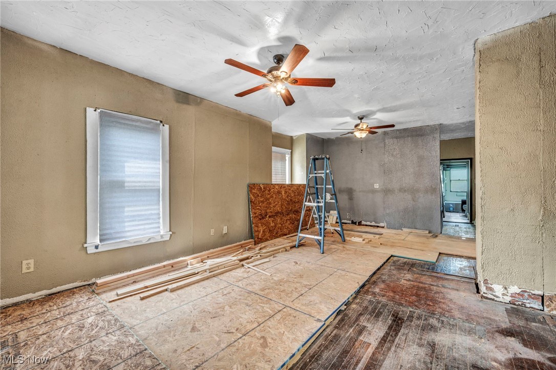 Brass Co - Residential Income