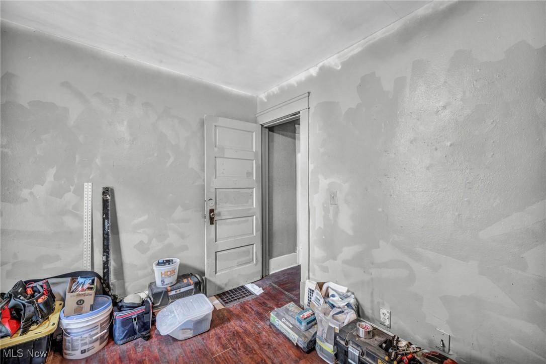 Brass Co - Residential Income