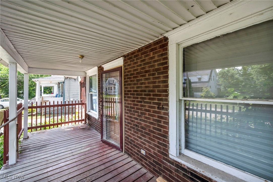 Brass Co - Residential Income