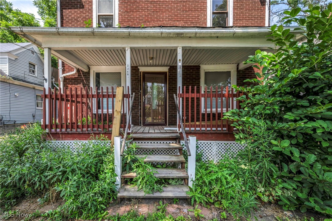 Brass Co - Residential Income