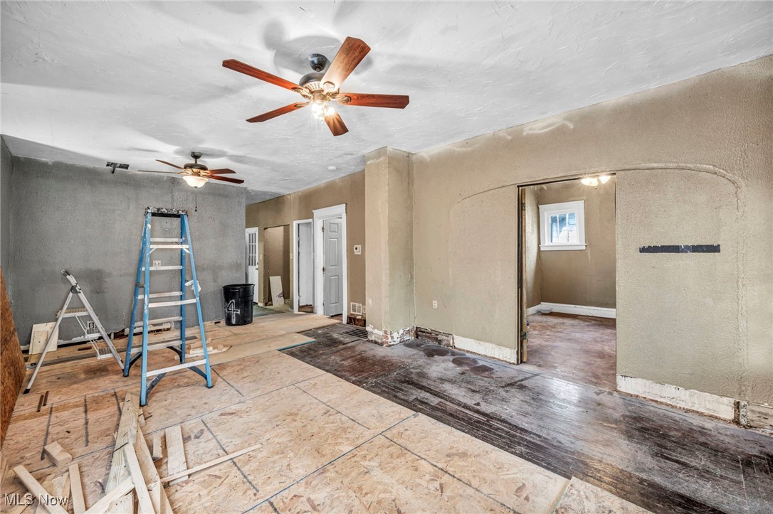 Brass Co - Residential Income