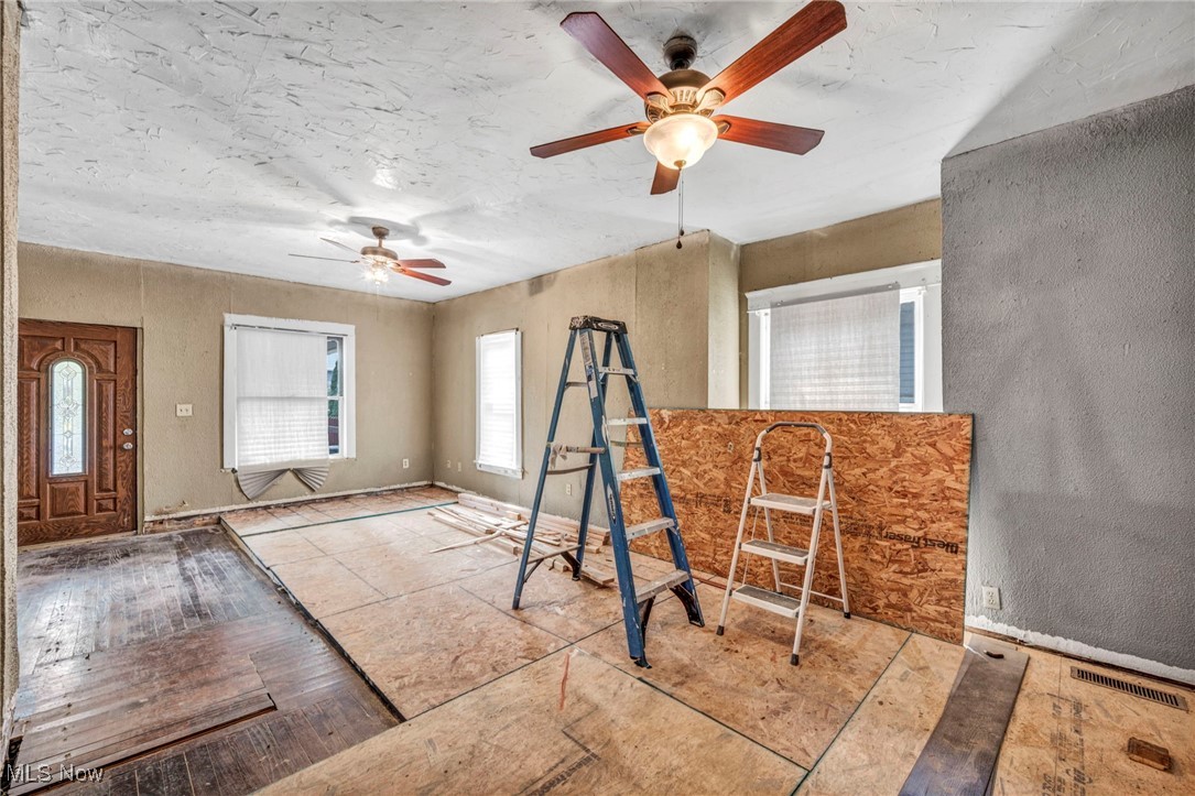 Brass Co - Residential Income