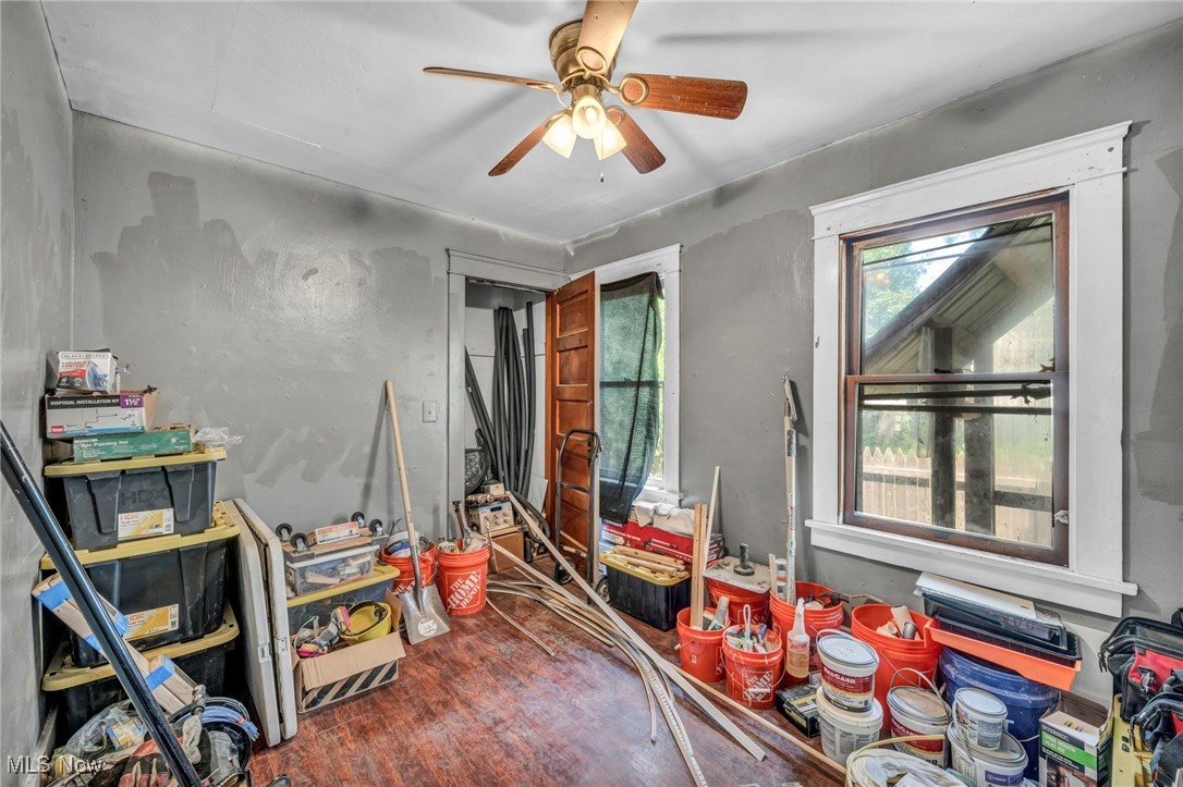 Brass Co - Residential Income