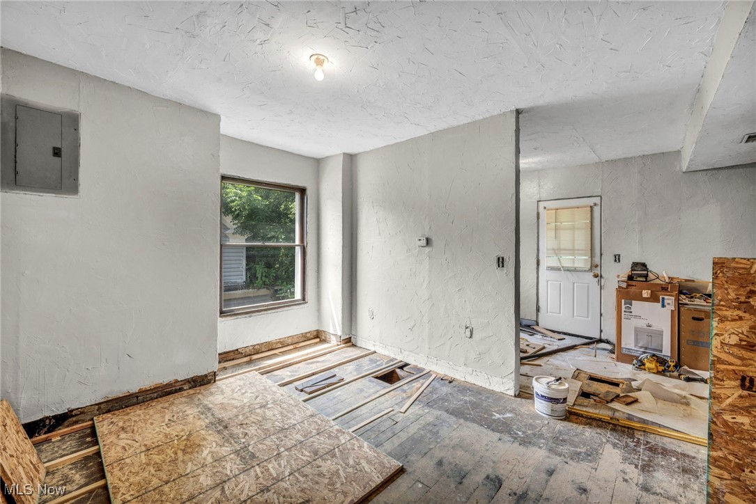 Brass Co - Residential Income