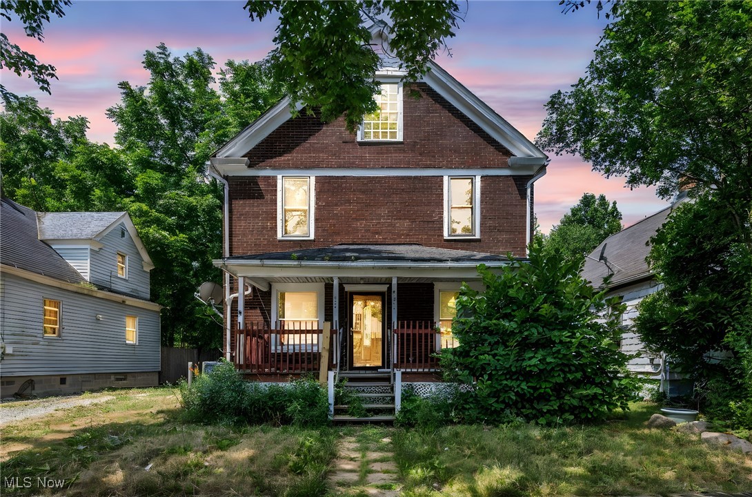 Brass Co - Residential Income