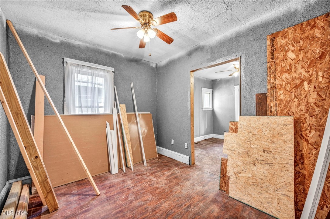 Brass Co - Residential Income