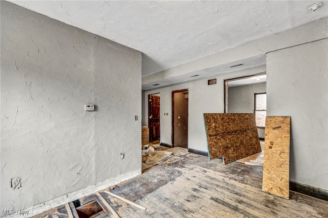 Brass Co - Residential Income