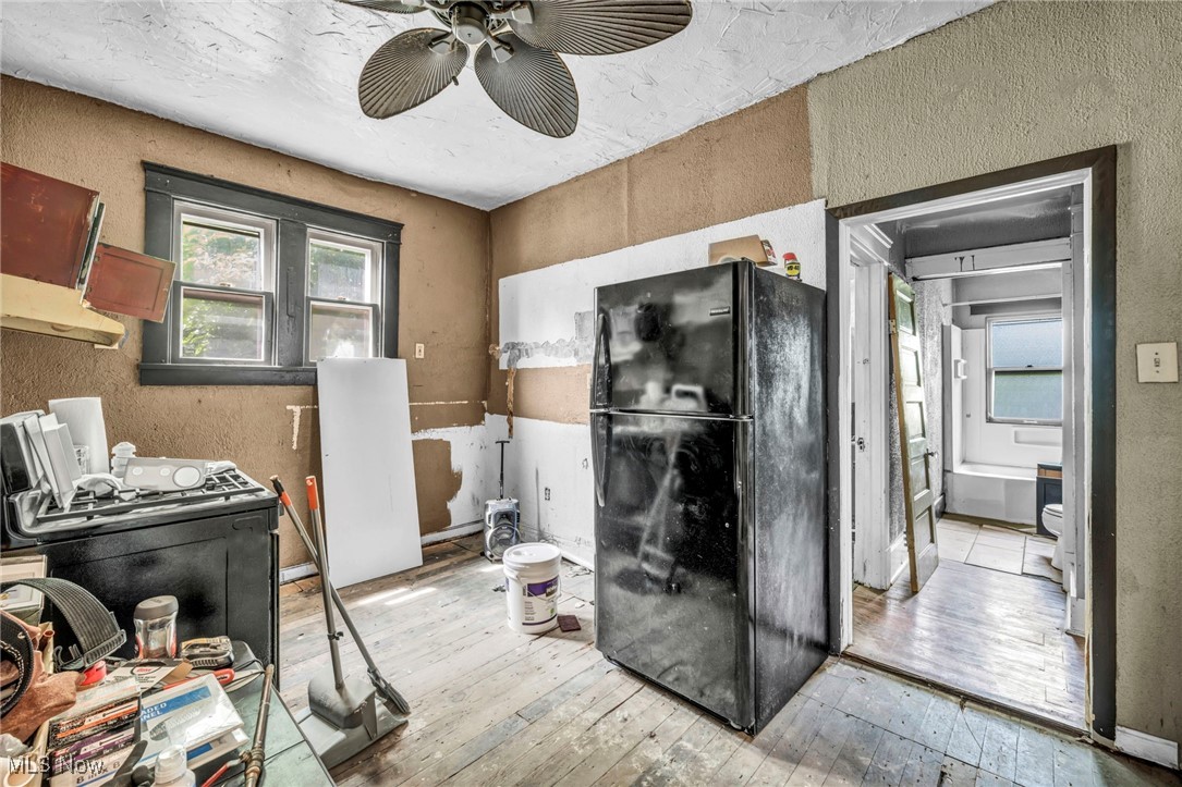 Brass Co - Residential Income