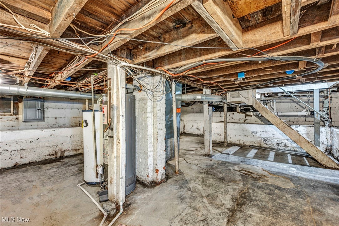 Brass Co - Residential Income