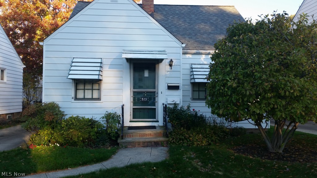 Attention first time buyers, investors and anyone looking for a fantastic opportunity. Well maintained bungalow perfectly located to freeway, beach, shopping, hospitals and schools. Home is move in ready, painted in neutral colors, carpet in some areas, hardwood floors in downstairs bedroom and kitchen currently, hardwood floors are throughout entire downstairs if you choose. Wood burning fireplace and curved doorways highlight the living room and there is a separate formal dining room. Kitchen has ample cabinet space and includes a built-in pantry. Mostly finished basement area with laundry area, Master bedroom on first floor with full bath. Second floor bedroom is spacious and includes custom built in dressers, vanity, desk area and large cedar lined closet that is nearly the entire length of the room. Also enjoy the gorgeous landscaping and concrete sunken patio, extremely large two car detached garage, newer roof and much more. Motivated seller needs to sell quickly!