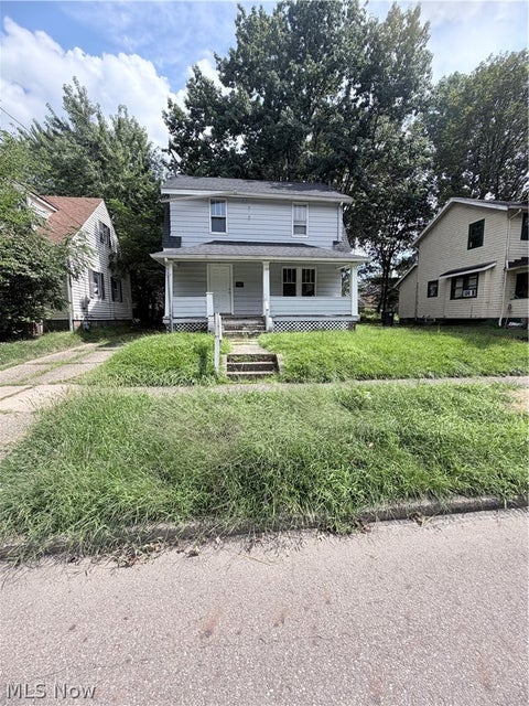Homes For Sale - 1375 Marcy Street<br/> Akron, OH 44301