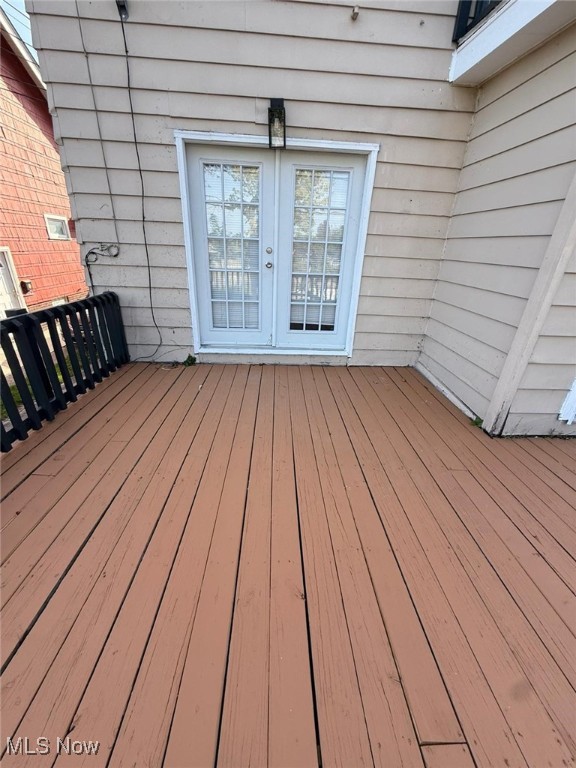 Saal - Residential Lease