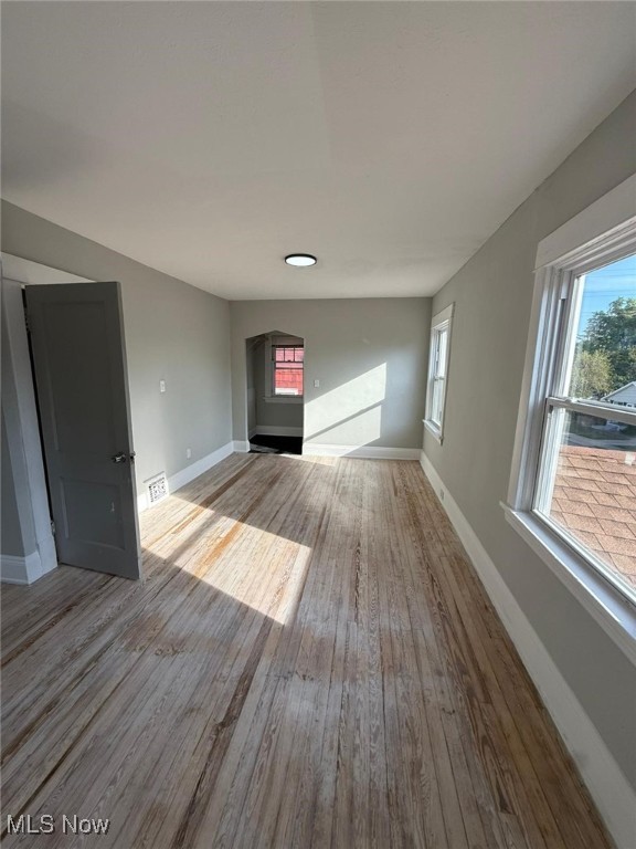 Saal - Residential Lease