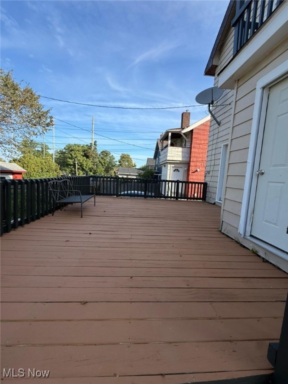 Saal - Residential Lease